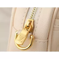 Cheap Louis Vuitton Messenger Bags For Women #1388551 Replica Wholesale [$52.00 USD] [ITEM#1388551] on Replica Louis Vuitton Messenger Bags