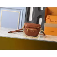 Cheap Louis Vuitton Messenger Bags For Women #1388552 Replica Wholesale [$52.00 USD] [ITEM#1388552] on Replica Louis Vuitton Messenger Bags
