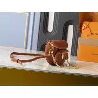 Cheap Louis Vuitton Messenger Bags For Women #1388552 Replica Wholesale [$52.00 USD] [ITEM#1388552] on Replica Louis Vuitton Messenger Bags