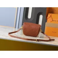 Cheap Louis Vuitton Messenger Bags For Women #1388552 Replica Wholesale [$52.00 USD] [ITEM#1388552] on Replica Louis Vuitton Messenger Bags