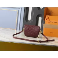 Cheap Louis Vuitton Messenger Bags For Women #1388553 Replica Wholesale [$52.00 USD] [ITEM#1388553] on Replica Louis Vuitton Messenger Bags