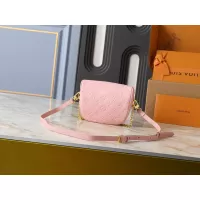 Cheap Louis Vuitton Messenger Bags For Women #1388554 Replica Wholesale [$52.00 USD] [ITEM#1388554] on Replica Louis Vuitton Messenger Bags