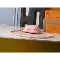 Cheap Louis Vuitton Messenger Bags For Women #1388554 Replica Wholesale [$52.00 USD] [ITEM#1388554] on Replica Louis Vuitton Messenger Bags