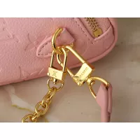 Cheap Louis Vuitton Messenger Bags For Women #1388554 Replica Wholesale [$52.00 USD] [ITEM#1388554] on Replica Louis Vuitton Messenger Bags