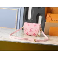 Cheap Louis Vuitton Messenger Bags For Women #1388555 Replica Wholesale [$52.00 USD] [ITEM#1388555] on Replica Louis Vuitton Messenger Bags