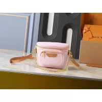 Cheap Louis Vuitton Messenger Bags For Women #1388556 Replica Wholesale [$52.00 USD] [ITEM#1388556] on Replica Louis Vuitton Messenger Bags