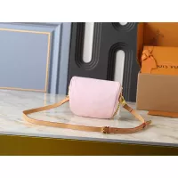 Cheap Louis Vuitton Messenger Bags For Women #1388556 Replica Wholesale [$52.00 USD] [ITEM#1388556] on Replica Louis Vuitton Messenger Bags