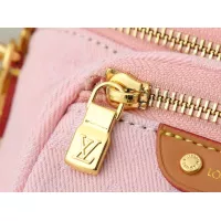 Cheap Louis Vuitton Messenger Bags For Women #1388556 Replica Wholesale [$52.00 USD] [ITEM#1388556] on Replica Louis Vuitton Messenger Bags