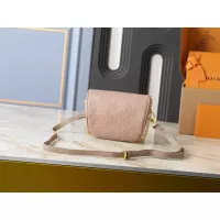 Cheap Louis Vuitton Messenger Bags For Women #1388557 Replica Wholesale [$52.00 USD] [ITEM#1388557] on Replica Louis Vuitton Messenger Bags