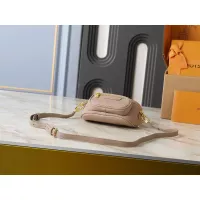 Cheap Louis Vuitton Messenger Bags For Women #1388557 Replica Wholesale [$52.00 USD] [ITEM#1388557] on Replica Louis Vuitton Messenger Bags