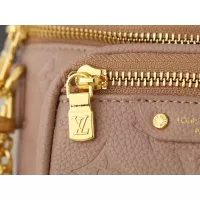 Cheap Louis Vuitton Messenger Bags For Women #1388557 Replica Wholesale [$52.00 USD] [ITEM#1388557] on Replica Louis Vuitton Messenger Bags