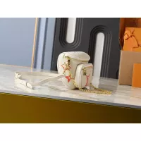 Cheap Louis Vuitton Messenger Bags For Women #1388558 Replica Wholesale [$52.00 USD] [ITEM#1388558] on Replica Louis Vuitton Messenger Bags