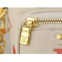 Cheap Louis Vuitton Messenger Bags For Women #1388558 Replica Wholesale [$52.00 USD] [ITEM#1388558] on Replica Louis Vuitton Messenger Bags