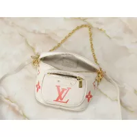 Cheap Louis Vuitton Messenger Bags For Women #1388558 Replica Wholesale [$52.00 USD] [ITEM#1388558] on Replica Louis Vuitton Messenger Bags