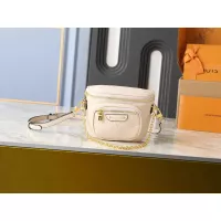 Cheap Louis Vuitton Messenger Bags For Women #1388559 Replica Wholesale [$52.00 USD] [ITEM#1388559] on Replica Louis Vuitton Messenger Bags