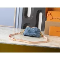 Cheap Louis Vuitton Messenger Bags For Women #1388562 Replica Wholesale [$52.00 USD] [ITEM#1388562] on Replica Louis Vuitton Messenger Bags