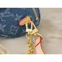 Cheap Louis Vuitton Messenger Bags For Women #1388562 Replica Wholesale [$52.00 USD] [ITEM#1388562] on Replica Louis Vuitton Messenger Bags