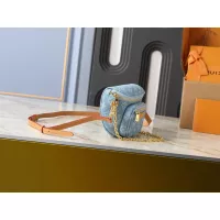 Cheap Louis Vuitton Messenger Bags For Women #1388563 Replica Wholesale [$52.00 USD] [ITEM#1388563] on Replica Louis Vuitton Messenger Bags