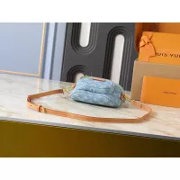 Cheap Louis Vuitton Messenger Bags For Women #1388563 Replica Wholesale [$52.00 USD] [ITEM#1388563] on Replica Louis Vuitton Messenger Bags