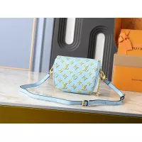 Cheap Louis Vuitton Messenger Bags For Women #1388565 Replica Wholesale [$52.00 USD] [ITEM#1388565] on Replica Louis Vuitton Messenger Bags