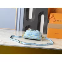 Cheap Louis Vuitton Messenger Bags For Women #1388565 Replica Wholesale [$52.00 USD] [ITEM#1388565] on Replica Louis Vuitton Messenger Bags