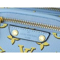 Cheap Louis Vuitton Messenger Bags For Women #1388565 Replica Wholesale [$52.00 USD] [ITEM#1388565] on Replica Louis Vuitton Messenger Bags
