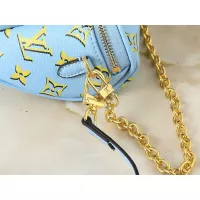 Cheap Louis Vuitton Messenger Bags For Women #1388565 Replica Wholesale [$52.00 USD] [ITEM#1388565] on Replica Louis Vuitton Messenger Bags