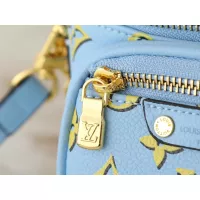 Cheap Louis Vuitton Messenger Bags For Women #1388565 Replica Wholesale [$52.00 USD] [ITEM#1388565] on Replica Louis Vuitton Messenger Bags