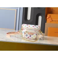 Cheap Louis Vuitton Messenger Bags For Women #1388566 Replica Wholesale [$52.00 USD] [ITEM#1388566] on Replica Louis Vuitton Messenger Bags