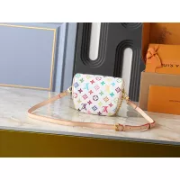 Cheap Louis Vuitton Messenger Bags For Women #1388566 Replica Wholesale [$52.00 USD] [ITEM#1388566] on Replica Louis Vuitton Messenger Bags