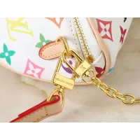 Cheap Louis Vuitton Messenger Bags For Women #1388566 Replica Wholesale [$52.00 USD] [ITEM#1388566] on Replica Louis Vuitton Messenger Bags