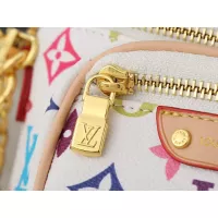 Cheap Louis Vuitton Messenger Bags For Women #1388566 Replica Wholesale [$52.00 USD] [ITEM#1388566] on Replica Louis Vuitton Messenger Bags