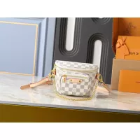 Cheap Louis Vuitton Messenger Bags For Women #1388567 Replica Wholesale [$52.00 USD] [ITEM#1388567] on Replica Louis Vuitton Messenger Bags