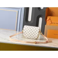Cheap Louis Vuitton Messenger Bags For Women #1388567 Replica Wholesale [$52.00 USD] [ITEM#1388567] on Replica Louis Vuitton Messenger Bags