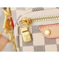 Cheap Louis Vuitton Messenger Bags For Women #1388567 Replica Wholesale [$52.00 USD] [ITEM#1388567] on Replica Louis Vuitton Messenger Bags