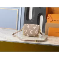 Cheap Louis Vuitton Messenger Bags For Women #1388568 Replica Wholesale [$52.00 USD] [ITEM#1388568] on Replica Louis Vuitton Messenger Bags