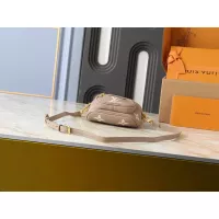 Cheap Louis Vuitton Messenger Bags For Women #1388568 Replica Wholesale [$52.00 USD] [ITEM#1388568] on Replica Louis Vuitton Messenger Bags