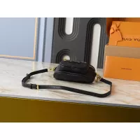 Cheap Louis Vuitton Messenger Bags For Women #1388570 Replica Wholesale [$52.00 USD] [ITEM#1388570] on Replica Louis Vuitton Messenger Bags