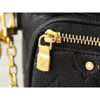 Cheap Louis Vuitton Messenger Bags For Women #1388570 Replica Wholesale [$52.00 USD] [ITEM#1388570] on Replica Louis Vuitton Messenger Bags