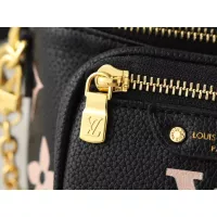 Cheap Louis Vuitton Messenger Bags For Women #1388571 Replica Wholesale [$52.00 USD] [ITEM#1388571] on Replica Louis Vuitton Messenger Bags