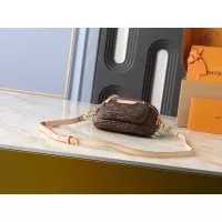 Cheap Louis Vuitton Messenger Bags For Women #1388572 Replica Wholesale [$52.00 USD] [ITEM#1388572] on Replica Louis Vuitton Messenger Bags