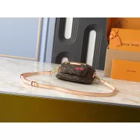 Cheap Louis Vuitton Messenger Bags For Women #1388573 Replica Wholesale [$52.00 USD] [ITEM#1388573] on Replica Louis Vuitton Messenger Bags