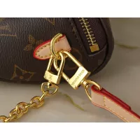 Cheap Louis Vuitton Messenger Bags For Women #1388573 Replica Wholesale [$52.00 USD] [ITEM#1388573] on Replica Louis Vuitton Messenger Bags