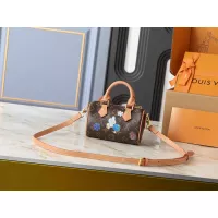 Cheap Louis Vuitton HandBags For Women #1388575 Replica Wholesale [$52.00 USD] [ITEM#1388575] on Replica Louis Vuitton HandBags