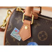 Cheap Louis Vuitton HandBags For Women #1388575 Replica Wholesale [$52.00 USD] [ITEM#1388575] on Replica Louis Vuitton HandBags