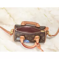 Cheap Louis Vuitton HandBags For Women #1388575 Replica Wholesale [$52.00 USD] [ITEM#1388575] on Replica Louis Vuitton HandBags