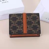 Cheap Celine Card Holders For Women #1388593 Replica Wholesale [$38.00 USD] [ITEM#1388593] on Replica Celine Wallets