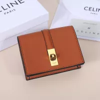 Cheap Celine Card Holders For Women #1388595 Replica Wholesale [$38.00 USD] [ITEM#1388595] on Replica Celine Wallets