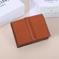 Cheap Celine Card Holders For Women #1388595 Replica Wholesale [$38.00 USD] [ITEM#1388595] on Replica Celine Wallets