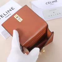 Cheap Celine Card Holders For Women #1388595 Replica Wholesale [$38.00 USD] [ITEM#1388595] on Replica Celine Wallets